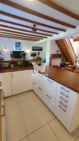  Maison � vendre 6 pi�ces 155 m�