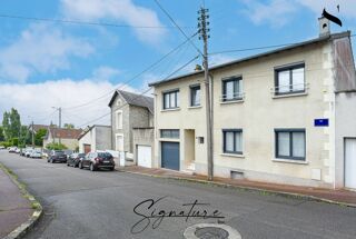  Maison � vendre 6 pi�ces 151 m�