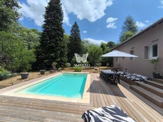  Maison � vendre 6 pi�ces 135 m�