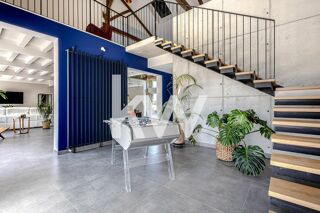  Villa  vendre 12 pices 370 m