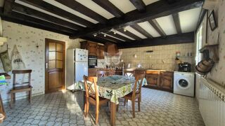  Maison � vendre 8 pi�ces 239 m�