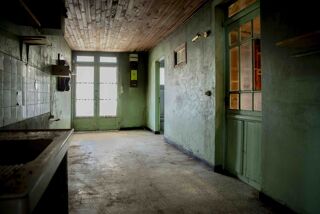  Maison � vendre 4 pi�ces 