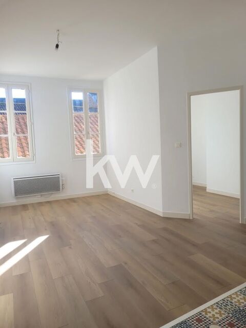  Appartement � louer 2 pi�ces 32 m�