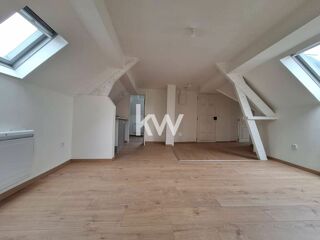  Appartement  vendre 3 pices 46 m