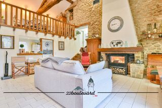  Maison � vendre 4 pi�ces 85 m�