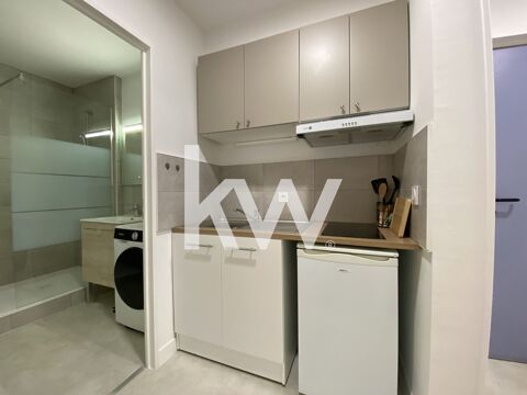  Appartement � louer 2 pi�ces 36 m�