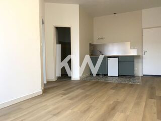  Appartement � louer 2 pi�ces 32 m�