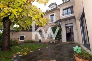  Maison � vendre 5 pi�ces 131 m�