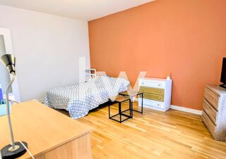  Appartement � vendre 1 pi�ce 30 m�