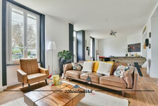  Maison � vendre 7 pi�ces 165 m�