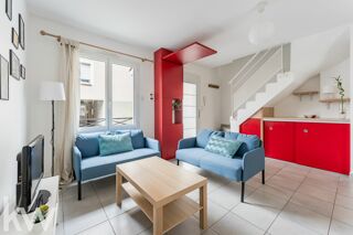  Maison  vendre 4 pices 71 m