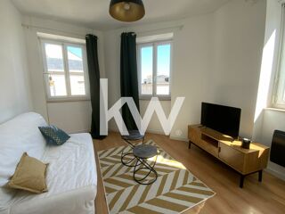  Appartement  louer 1 pice 31 m