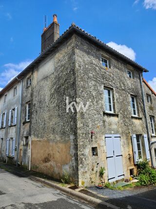  Maison Curzay-sur-Vonne (86600)