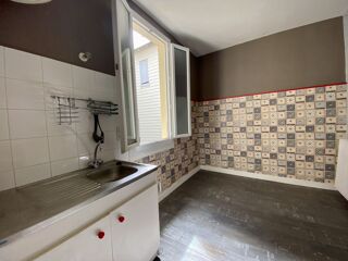  Appartement � vendre 2 pi�ces 54 m�