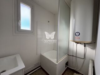  Appartement � vendre 2 pi�ces 49 m�