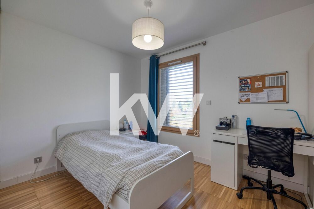  vendre  Villa Saint-Ismier (38330)