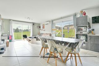  Maison � vendre 6 pi�ces 101 m�