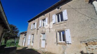  Maison � vendre 4 pi�ces 110 m�