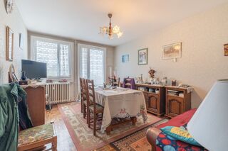  Appartement � vendre 3 pi�ces 57 m�