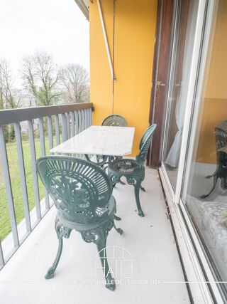  Appartement � vendre 3 pi�ces 74 m�