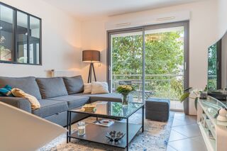  Appartement � vendre 4 pi�ces 71 m�