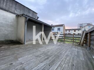  Appartement � louer 2 pi�ces 40 m�