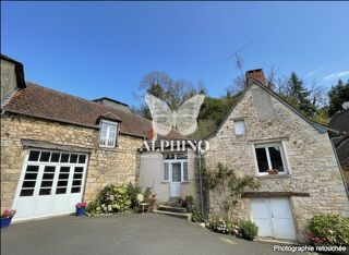  Maison � vendre 4 pi�ces 87 m�