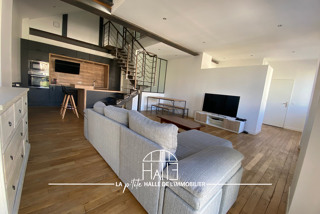  Appartement � vendre 3 pi�ces 74 m�