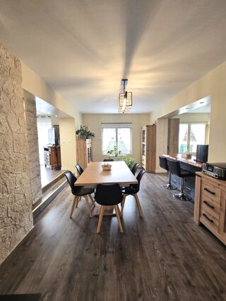  Maison � vendre 5 pi�ces 128 m�