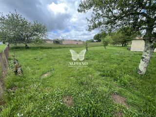  Terrain  vendre 1699 m