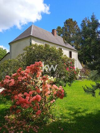  Maison  vendre 4 pices 162 m Fresnoy folny