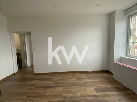  Appartement � louer 2 pi�ces 34 m�