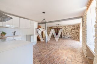  Maison � vendre 5 pi�ces 220 m�