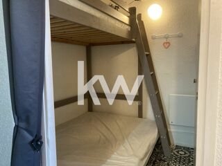  Appartement  vendre 1 pice 31 m