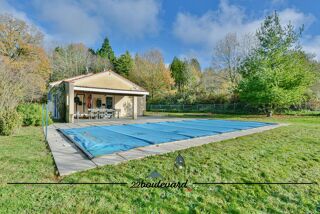  Maison � vendre 6 pi�ces 109 m�