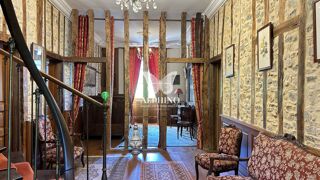  Maison  vendre 8 pices 553 m