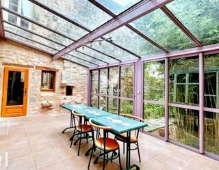  Villa � vendre 15 + pi�ces 400 m�