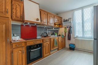  Maison � vendre 6 pi�ces 203 m�