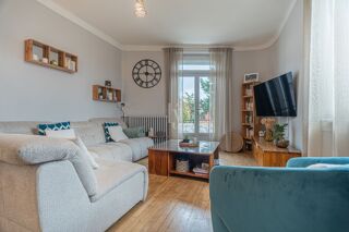  Maison � vendre 7 pi�ces 194 m�