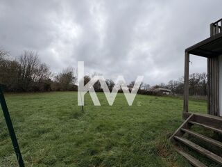  Maison � vendre 2 pi�ces 28 m�