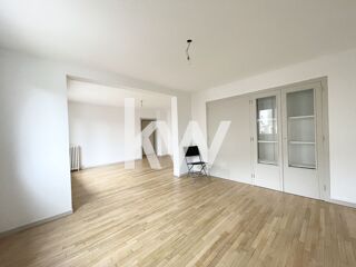  Appartement � vendre 5 pi�ces 82 m�