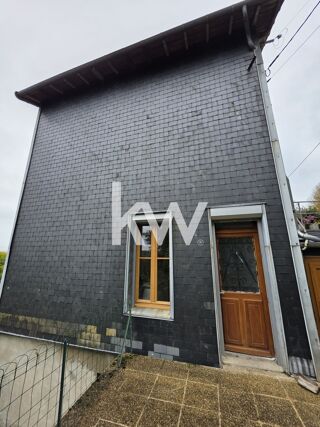  Maison � vendre 4 pi�ces 107 m�