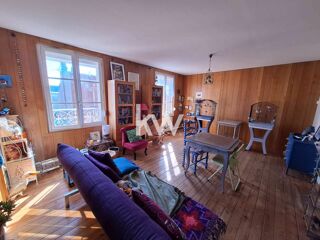  Appartement  vendre 3 pices 50 m