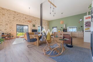  Maison � vendre 8 pi�ces 240 m�