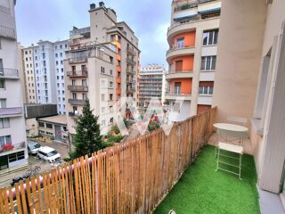  Appartement  vendre 3 pices 53 m