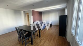  Appartement  louer 4 pices 81 m