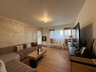  Appartement � vendre 3 pi�ces 74 m�