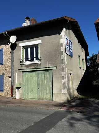  Maison � vendre 6 pi�ces 112 m�