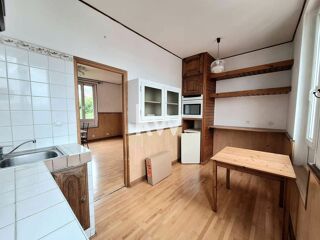  Appartement  vendre 3 pices 55 m