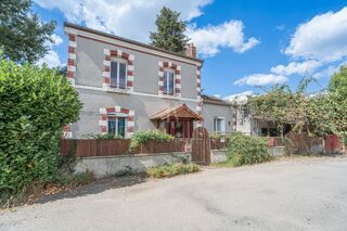 Maison  vendre 5 pices 107 m